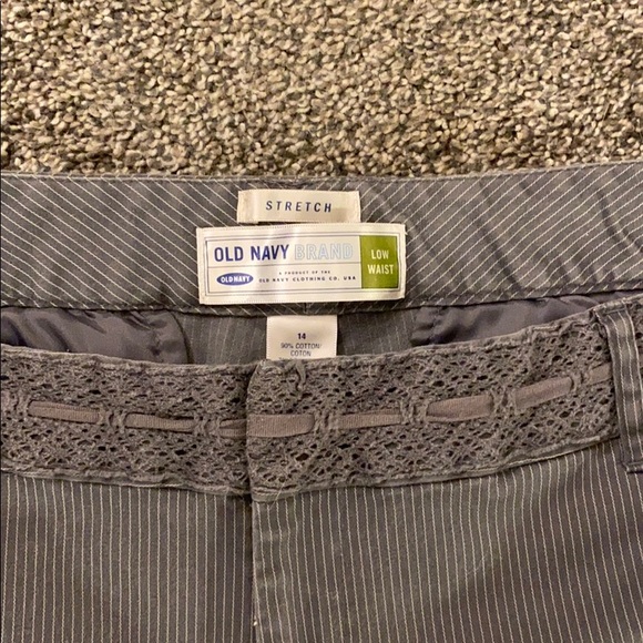 Old Navy pants - Picture 4 of 7